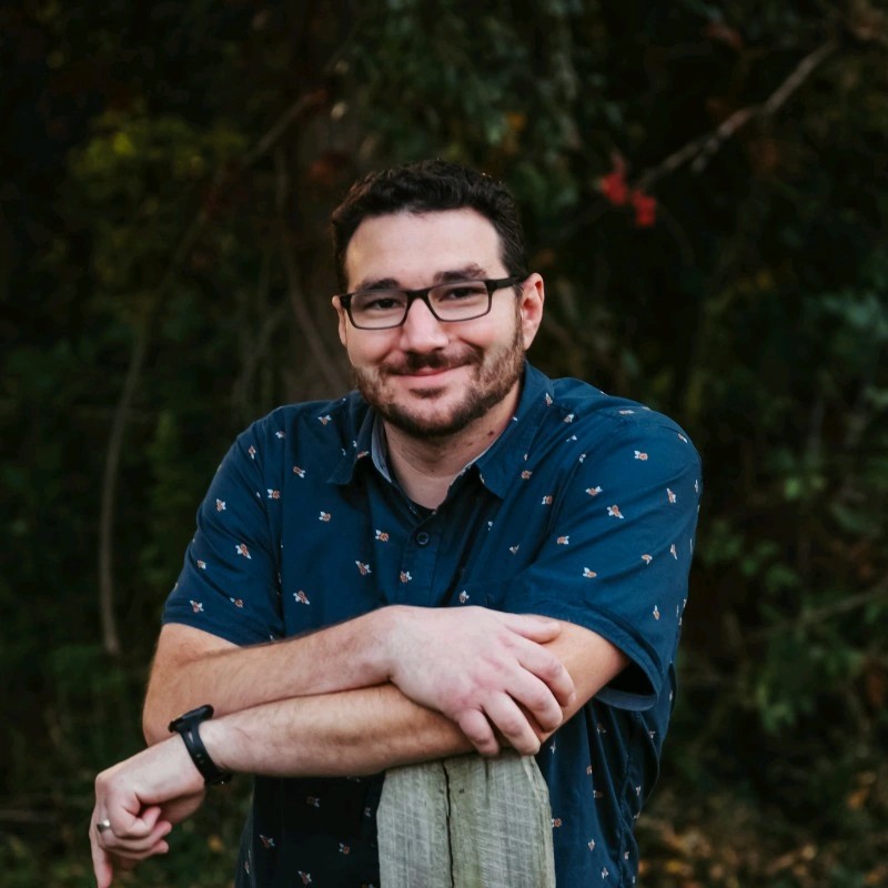 Mark Rogan - Profile Photo